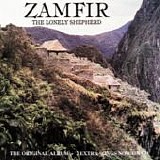Gheorghe Zamfir - The lonely shepherd