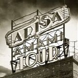 Arisa - Amami tour