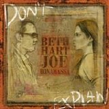 Beth Hart & Joe Bonamassa - Don't explain