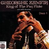 Gheorghe Zamfir - King of pan flute (Disco 1)
