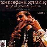 Gheorghe Zamfir - King of pan flute (Disco 3)