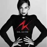 Alicia Keys - Girl on fire