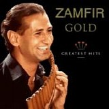 Gheorghe Zamfir - Gold - Greatest hits