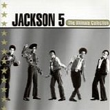 The Jackson 5 - The ultimate collection
