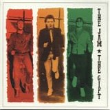 The Jam - The gift
