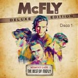 McFly - Memory lane - The best of McFly (Disco 1)