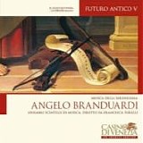 Angelo Branduardi - Futuro antico V - Musica della Serenissima