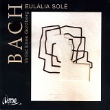 Eulà lia Solé - Bach Variaciones Goldberg