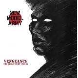 New Model Army - Vengeance