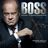 Brian Reitzell - Boss