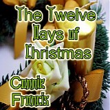 Connie Francis - The Twelve Days of Christmas
