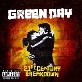 Green Day - 21st Century Breakdown (Deluxe Version)