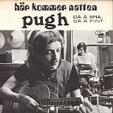 Pugh Rogefeldt - HÃ¤r kommer natten