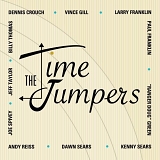 The Time Jumpers - The Time Jumpers
