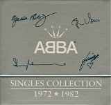 Abba - Singles Collection 1972-1982