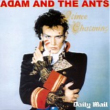 Adam And The Ants - Prince Charming