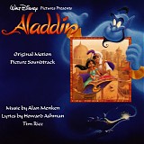 Alan Menken - Aladdin