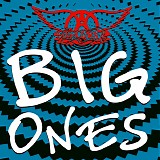 Aerosmith - Big Ones