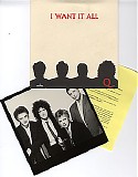 Queen - I Want It All