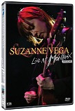 Suzanne Vega - Live At Montreux 2004