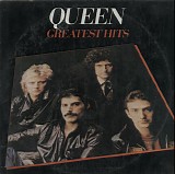 Queen - Greatest Hits (Grandes Exitos)