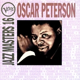 Oscar Peterson - Jazz Masters 16