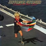 Jefferson Starship - Freedom At Point Zero