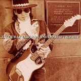 Stevie Ray Vaughan and Double Trouble - Live at Carnegie Hall