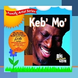 Keb' Mo' - Big Wide Grin