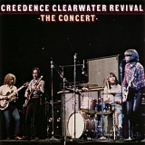 Creedence Clearwater Revival - The Concert (SACD)
