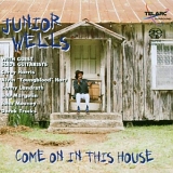 Junior Wells - Come on in This House