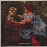 Bob Seger System - Mongrel