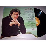 Andre Previn and His Pals - conducts showpieces for the london symphony orchestra, album 2 LP