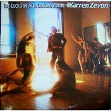 Warren Zevon - Bad Luck Streak In Dancing School