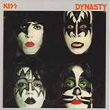 Kiss - Dynasty