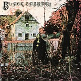 Black Sabbath - Black Sabbath