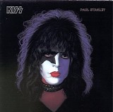 Paul Stanley - Kiss: Paul Stanley