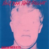 Half Man Half Biscuit - Back In The D.H.S.S./The Trumpton Riots E.P.