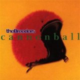 The Breeders - Cannonball EP