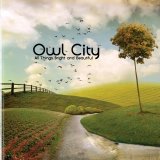 Owl City - All Thing Bright And Beautiful