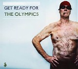 Various artists - Ninja Tune Publishing & Licensing Sampler Vol. 12 Get Ready For The Olympics