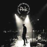 Fink - Wheels Turn Beneath My Feet