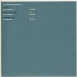 Various artists - Warp Peel Sessions Vol. 1