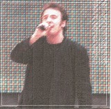 Bruce Springsteen - Tunnel Of Love Tour - 1988.03.16 - Rosemont Horizon, Rosemont, IL
