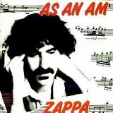 Frank Zappa - As An Am