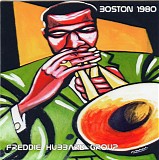 Freddie Hubbard Group - Boston 1980