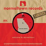 Various artists - Normaltown Records Sampler