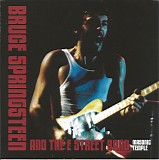 Bruce Springsteen - Born To Run The Lawsuit Drags On Tour - 1977.02.15 Masonic Temple, Detroit, MI