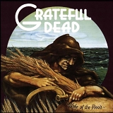 Grateful Dead - Wake Of The Flood