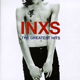 INXS - The Greatest Hits